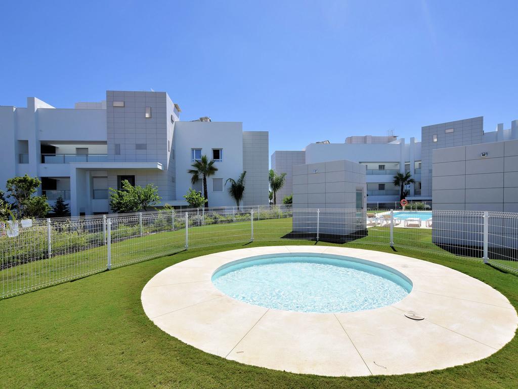 Belvilla By Oyo Miraval Sitio de Calahonda Exterior foto
