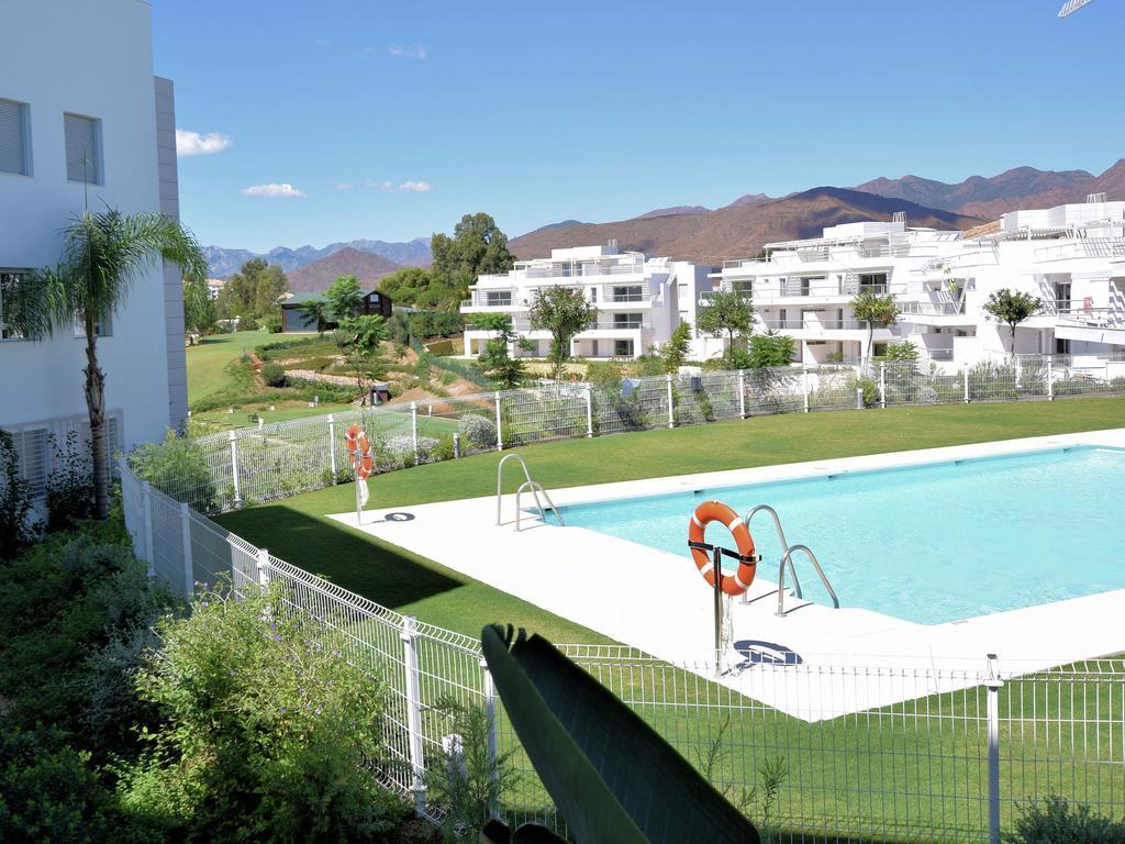 Belvilla By Oyo Miraval Sitio de Calahonda Exterior foto